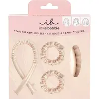 Invisibobble Rizado Sin Calor