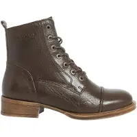 Ten points - Women's Pandora Warm Boots - Botas invierno size 39, marrón