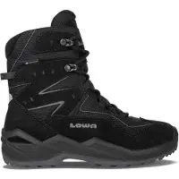 Lowa - Kid's Lino GTX Hi Junior - Botas invierno size 27, negro