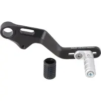 SW-Motech Palanca De Cambio De Marchas Suzuki Gsx-8s 22