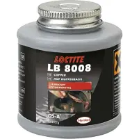 Loctite 8008 C5-A: Grasa antidesgaste a base de cobre, envase de 113g