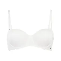 Hunkemoller Sujetador 'Angie' blanco
