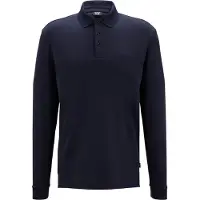BOSS Camiseta 'Pado 30' navy