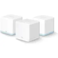 Mercusys Punto De Acceso Wifi Halo H32g 3 Unidades