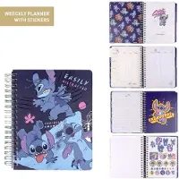 Disney Calendario Stitch