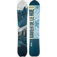 Rossignol - Packs (snowboard + fijaciones) - Pack Xv 2026 - Azul