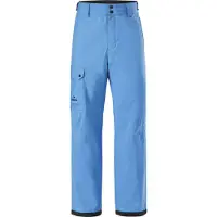 Eider - Pantalones de esquí - M Becca 2L Insulated Pnt Sail Blue - Talla M - Azul