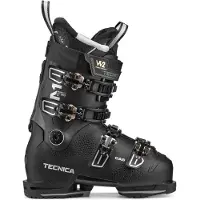 Tecnica - Botas de esquí para mujer - Mach1 MV 95 W TD Gw para Mujer - Talla 40 2/3 - Negro