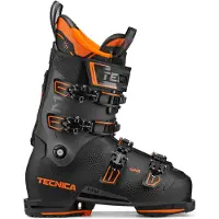 Tecnica - Botas de esquí para hombre - Mach1 MV 120 TD Gw - Talla 44,5 - Negro