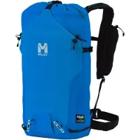 Millet - Mixt 25+5 - Mochila de travesía azul