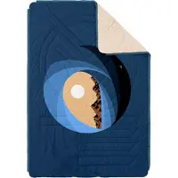 Voited - Sacos de dormir para camping - CloudTouch Blancket Lens/Inside - Azul