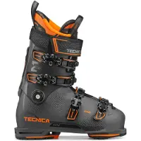 Tecnica - Botas de esquí para hombre - Mach1 HV 110 TD Gw - Talla 44,5 - Negro