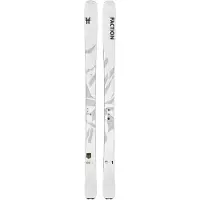 Faction - Esquís de travesía - Agent 1 2025 - Talla 186 cm - Rojo