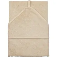 Timboo Capa De Baño Para Bebé Bamboo