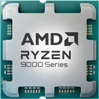 AMD Cpu Ryzen 5 9600x