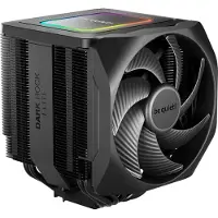 Be quiet! Ventilador De Cpu Dark Rock Elite 135 Mm