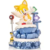Numskull Figura De Tails Countdown