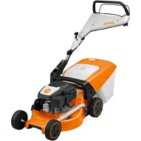 Stihl Cortacésped a gasolina RM 248 T