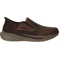 SKECHERS Zapatillas marrón