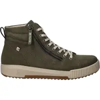 Rieker Botines verde