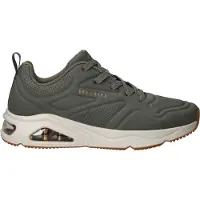 SKECHERS Zapatos con cordón '183090 OLV' oliva