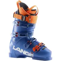 Lange - Botas de esquí para hombre - RS 130 MV - Talla 29 - Azul