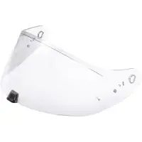 Scorpion Exo-R1/ 1400/ 520/ 391 Aire KDF-16-1 Visera Pinlock Transparente UNI unisex