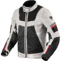 REV'IT! Chaqueta Tornado 4