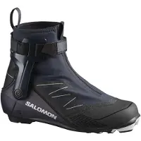 Salomon Botas De Esquí De Fondo R/skate