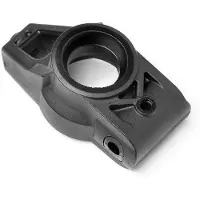 Hpi Racing Juego De Buje Trasero Hpi-104781