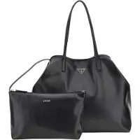 GUESS Victtoria Bolsa de compras 41 cm negro