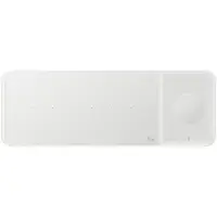 Samsung Cargador Inalámbrico Trio Charger