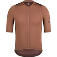 Rapha - Pro Team Training Jersey - Maillot de ciclismo size XXL, marrón