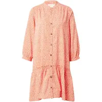 Shiwi Ladies Tuvalu Drop Waist Dress Orange New Marmelade Talla: M | Blusón Outlet | Mujer | Naranja
