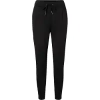 Vero Moda Pantalón plisado 'Eva' negro