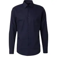 BOSS Camisa 'Joe' azul noche