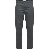 Selected Pantalones Chinos New Miles Straight Fit