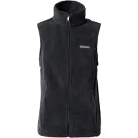 Columbia Chaleco deportivo 'Benton Springs' negro