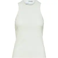 Selected Top 'Anna' beige