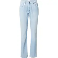 MUD Jeans Faye Straight - Sunny Stone Sunny Stone Talla: W26L30 | Vaqueros Pitillo Outlet | Mujer