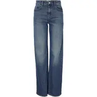 Noisy May Jeans Straight Fit