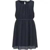 Name it Vestido 'NKFVABOSS' zafiro