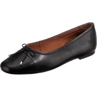 Vagabond SHOEMAKERS Bailarina 'Jolin' negro