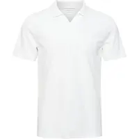 Casual Friday Camiseta 'Tristan' blanco