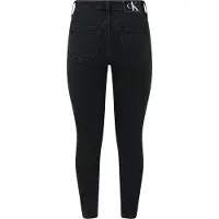 Calvin Klein Jeans Vaquero negro denim
