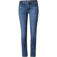 Levi's 712 Slim Welt Pocket Jeans Talla: W25L28 | Vaqueros Pitillo Outlet | Mujer