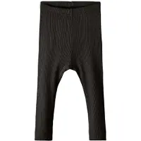 Name it Básico Tejido Acanalado Leggings