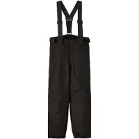Name it Pantalón de montaña 'Snow10' negro