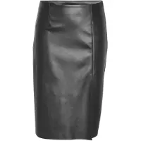 Noisy May Falda 'Clara' negro