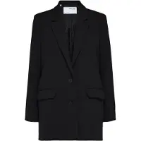 Selected Blazer 'RITA' negro